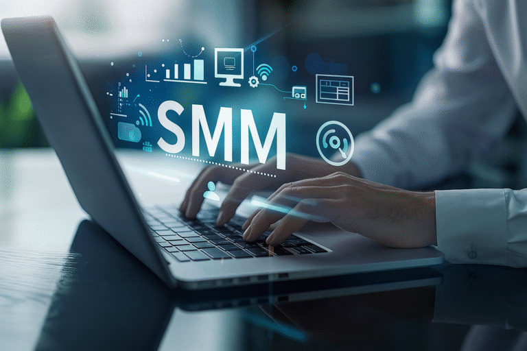 Top Services Social Media Marketing in Malappuram